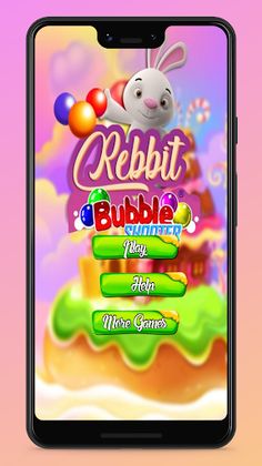 Bubble Shooter 2023 - Screenshot 2