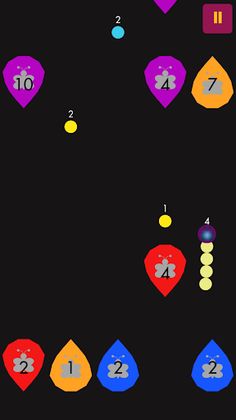 Bugss Run - Screenshot 3