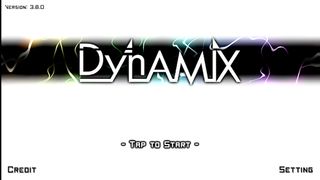 Dynamix - Screenshot 1