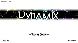 Dynamix - Screenshot 1