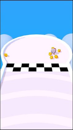 RollingEggs - Screenshot 2