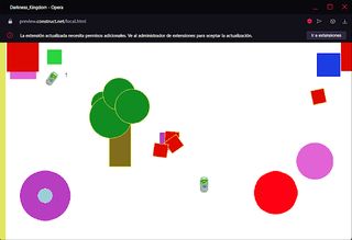 Darkness Kingdom - Screenshot 2