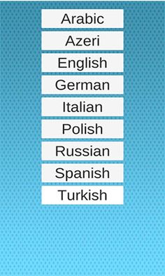 PUZZLED COLORS - Screenshot 1