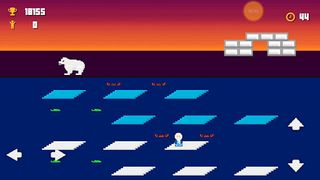 Frostbite: Forever - Screenshot 2