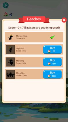 Golden Cudgel(Monkey King) - Screenshot 2