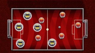 Online Türk Ligi 2020 - Screenshot 3