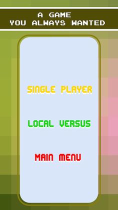 Hop About - Screenshot 1