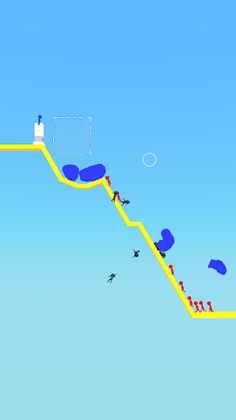 Stone Avalanche - Screenshot 1