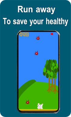 Save Rabbit : Run away game - Screenshot 4