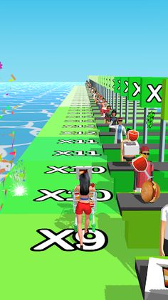 Visual Counting - Screenshot 3