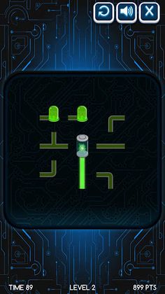 Power - Puzzle Game 3D - Screenshot 2