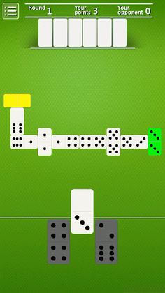 Dominoes - Classic Board Game - Screenshot 4