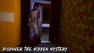 MoMo Horror Game - Screenshot 3