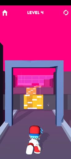 FNF Pibby Mod: Music Running - Screenshot 4