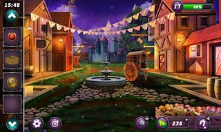 Random Room Escape - Door Exit - Screenshot 1