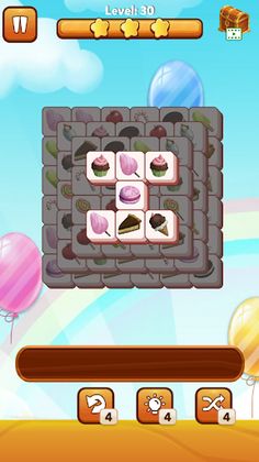Sweet CANDY Tile March 3 - Screenshot 4