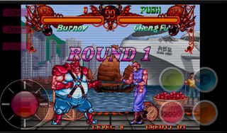 Double Fight Dragon 1995 - Screenshot 2