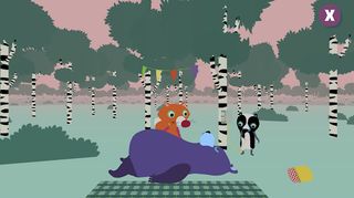 A Breathtaking Picnic VR - Screenshot 1