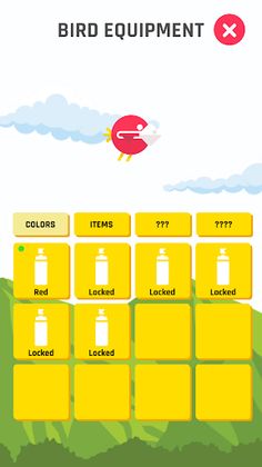 Ridiculous Bird - Screenshot 4