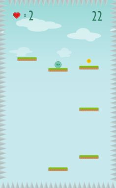 Falling! - Screenshot 3