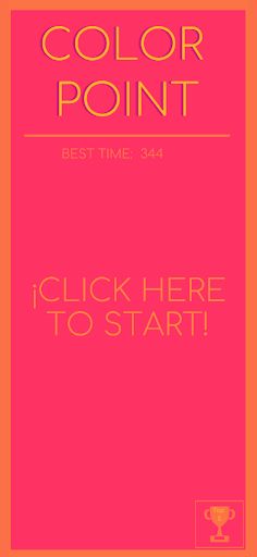 Color Point! - Screenshot 1