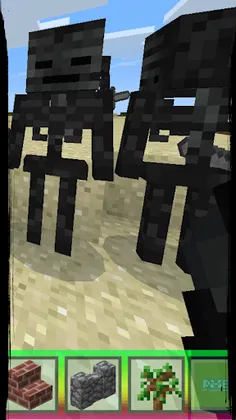 ManCraft MasterCraft Building - Screenshot 2