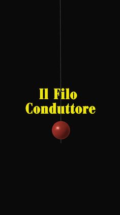 Il Filo Conduttore - Screenshot 1