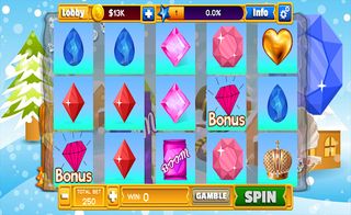 Spin and Win - Screenshot 3