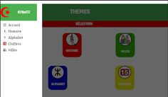 DZ Quizz - Screenshot 4