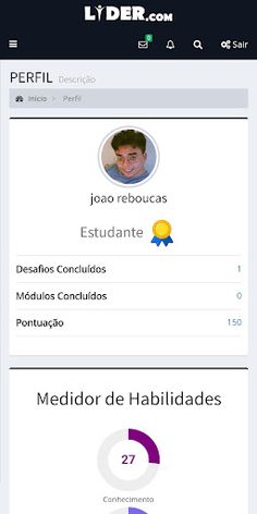 lider.com - Screenshot 1
