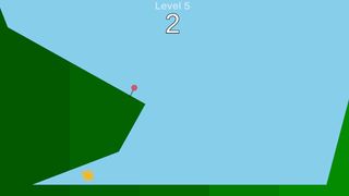 Simply Golf - Screenshot 3