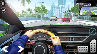 Velocity: Ultimate Car Racing - Screenshot 3