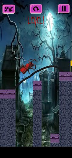 Choo Draw Bridge - Screenshot 1