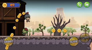 Grand Mountain Adventure - Screenshot 3