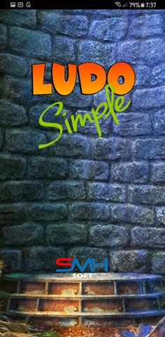 Ludo Simple - Screenshot 2