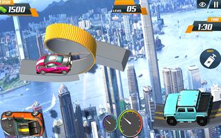 Car Racing Highway - Screenshot 3