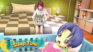 Mom Simulator: Family Games 3D - Screenshot 3