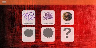 Vaccine Clicker - Screenshot 3