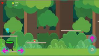 Mushroom KR Quest - Screenshot 3