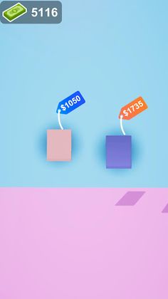 Cash It! - Screenshot 1