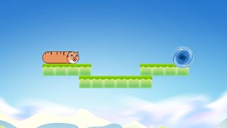 Greedy Snake - Screenshot 1