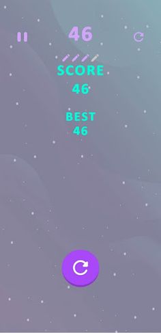 Galactic Gobbler - Screenshot 4