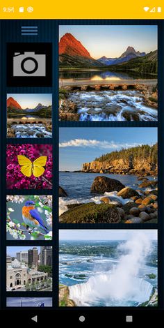 Selfie Jigsaw Puzzle - Screenshot 1