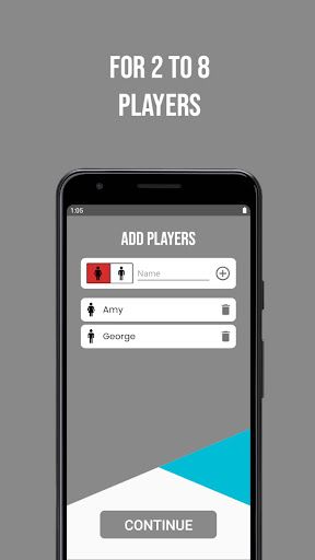 Dirty "Truth or Dare" (for adu - Screenshot 2