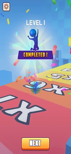 Sling Master Pro - Screenshot 1