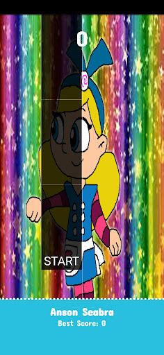 Alices Wonderland Bakery Piano - Screenshot 3