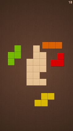 Block Puzzle-7 - Screenshot 3