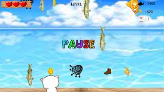 booboo Hungry - Screenshot 3