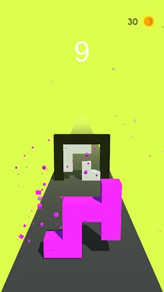 Cube Matcher - Screenshot 4