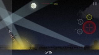 Air Offense Command - Screenshot 1